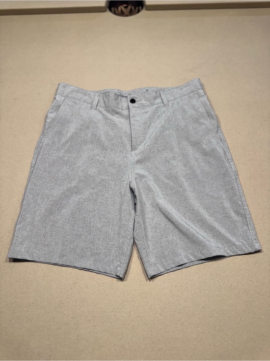 Panama Jack Other - Panama Jack Gray Hybrid shorts